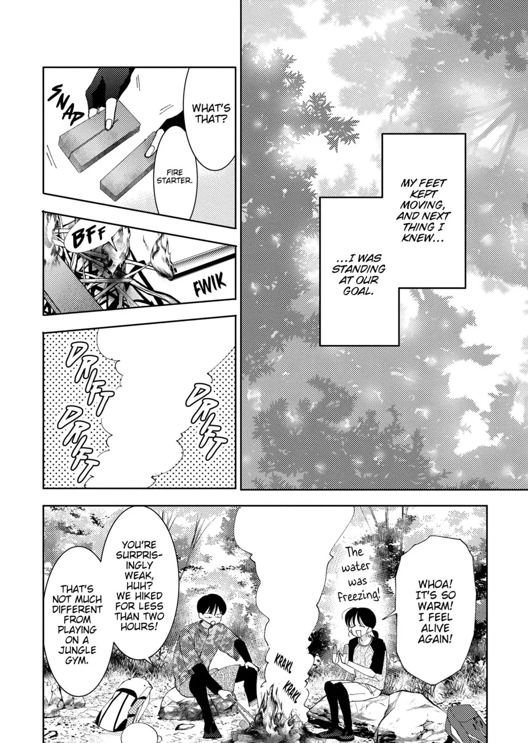 Read Tamon