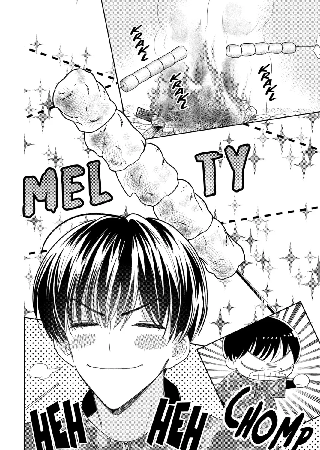 Read Tamon