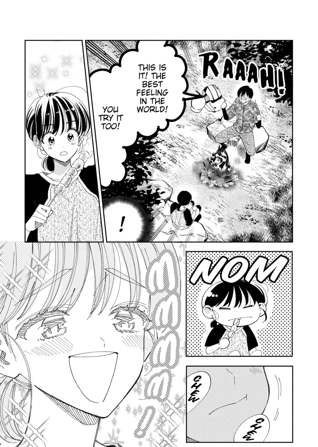 Read Tamon