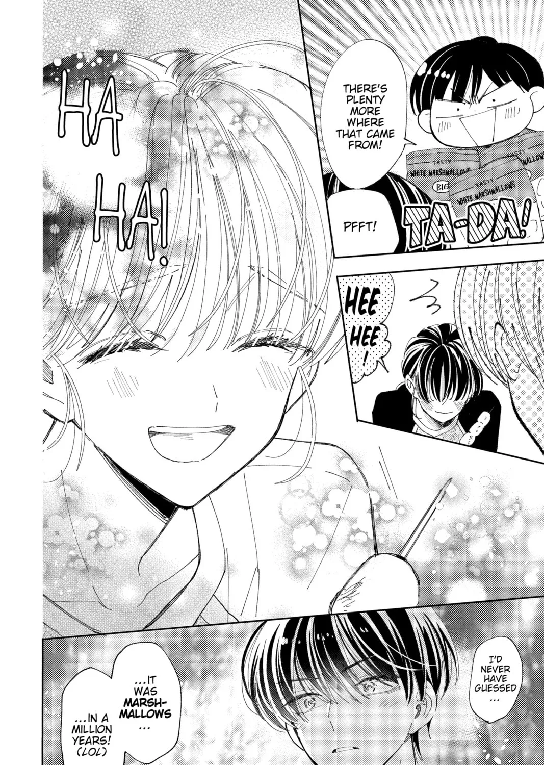 Read Tamon