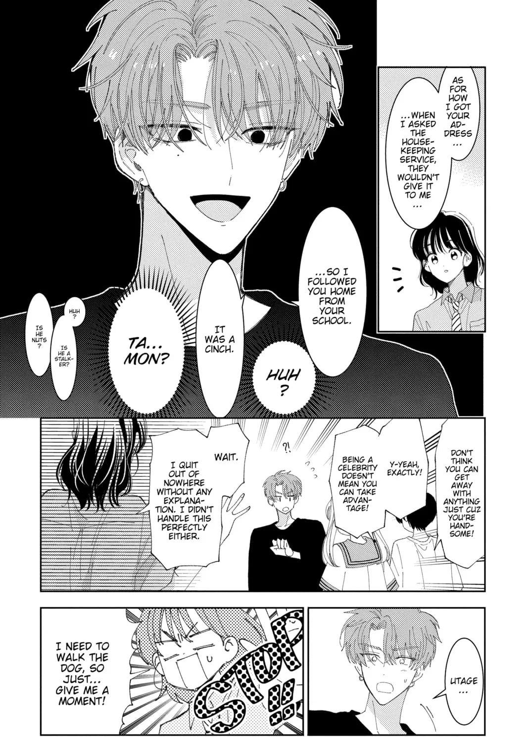 Read Tamon
