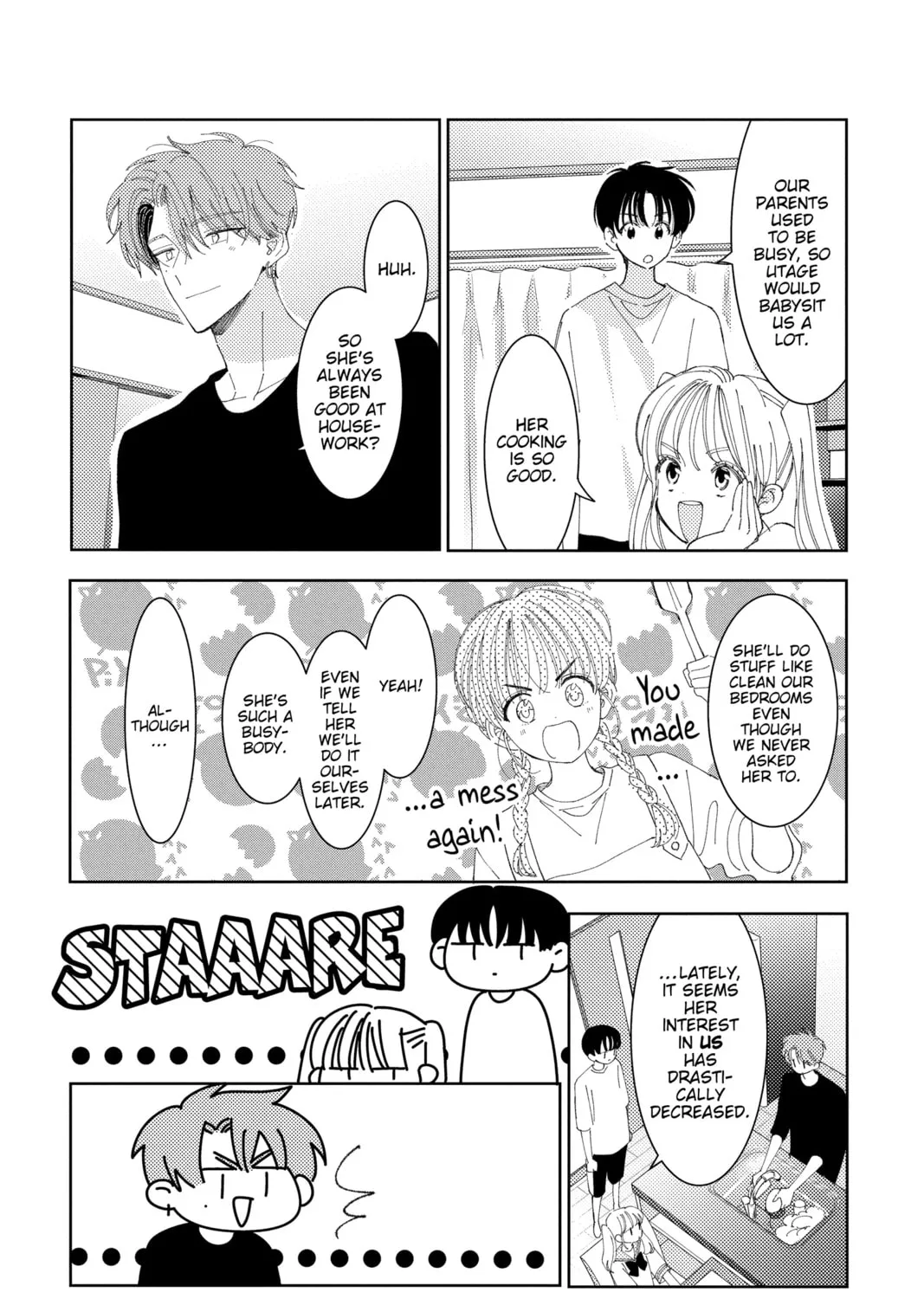 Read Tamon