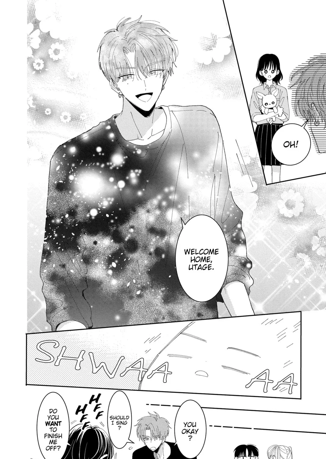 Read Tamon