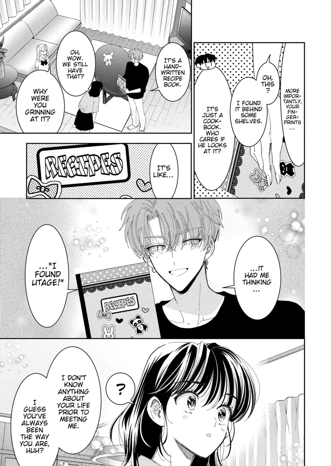 Read Tamon