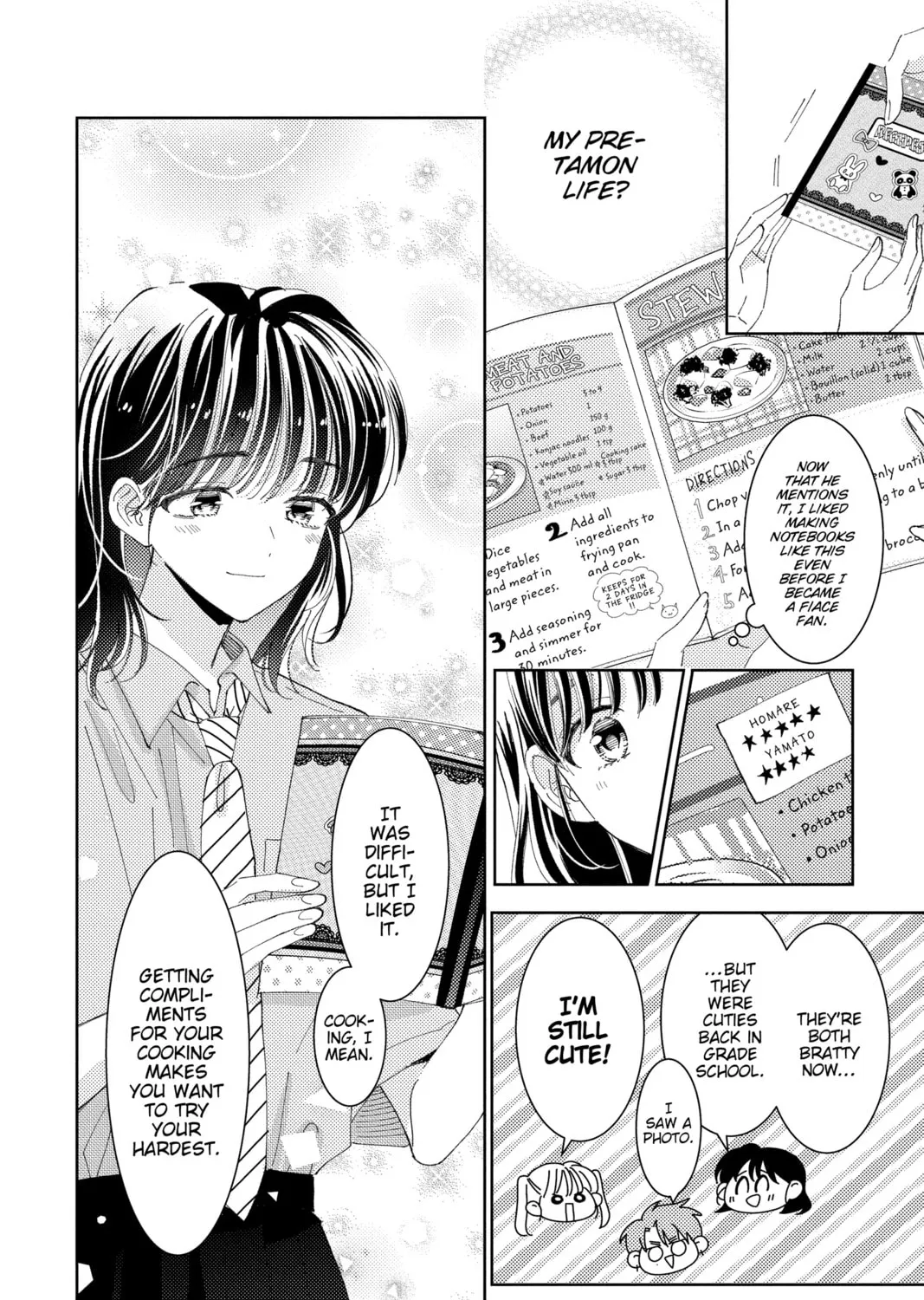 Read Tamon