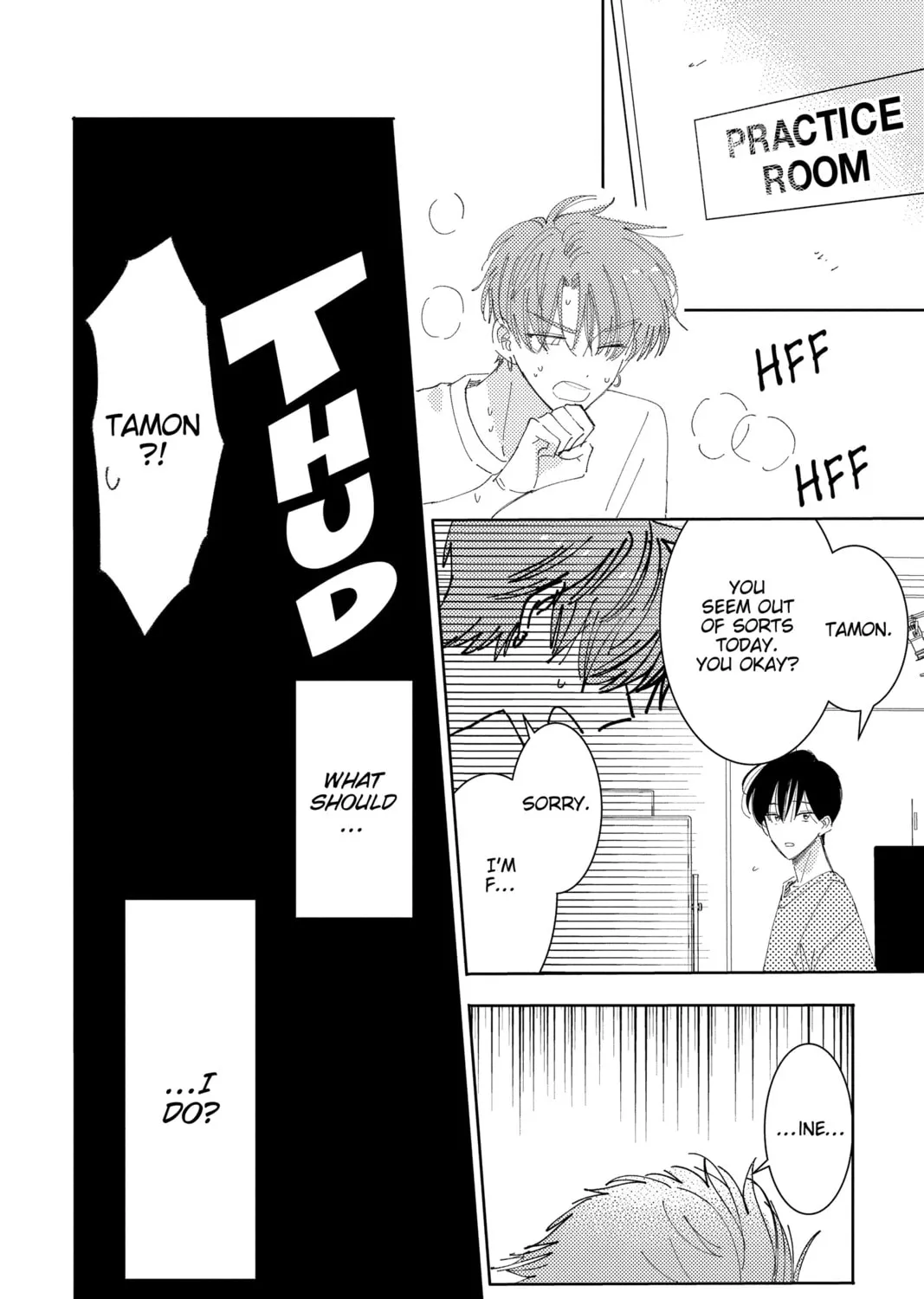 Read Tamon