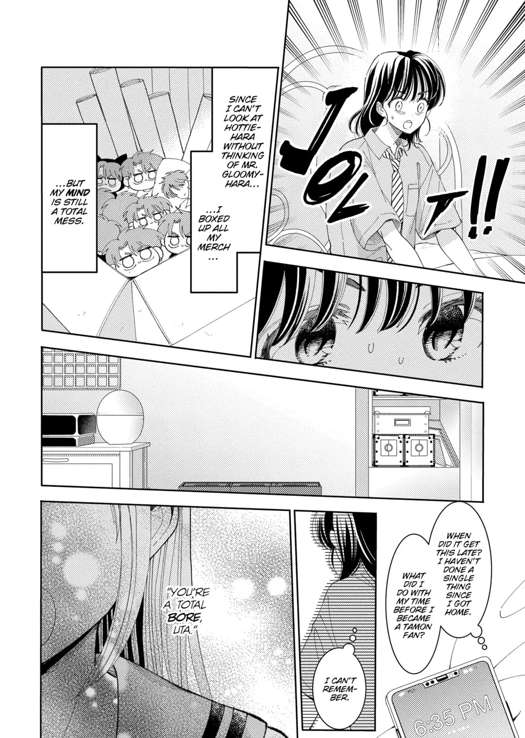 Read Tamon