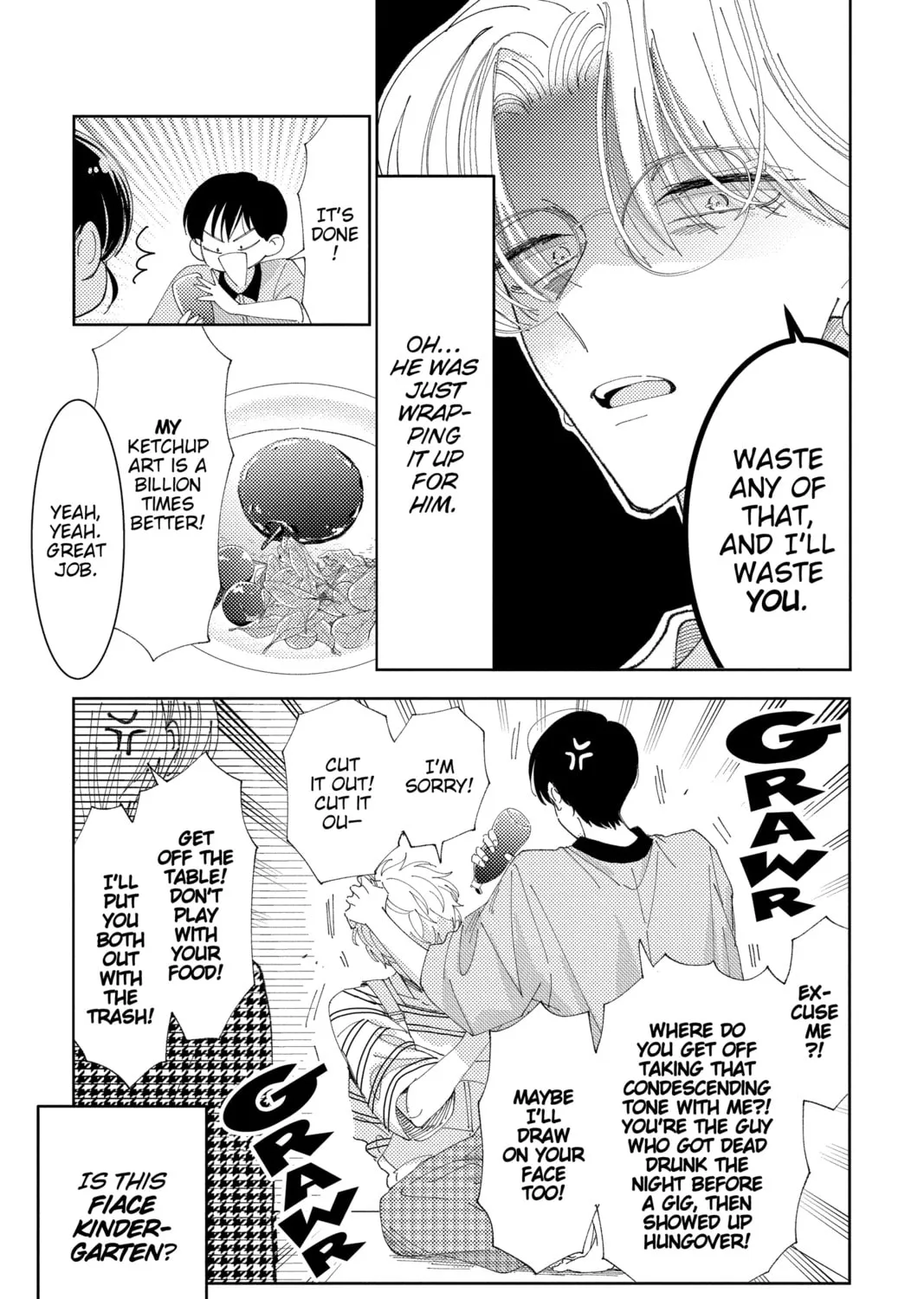 Read Tamon