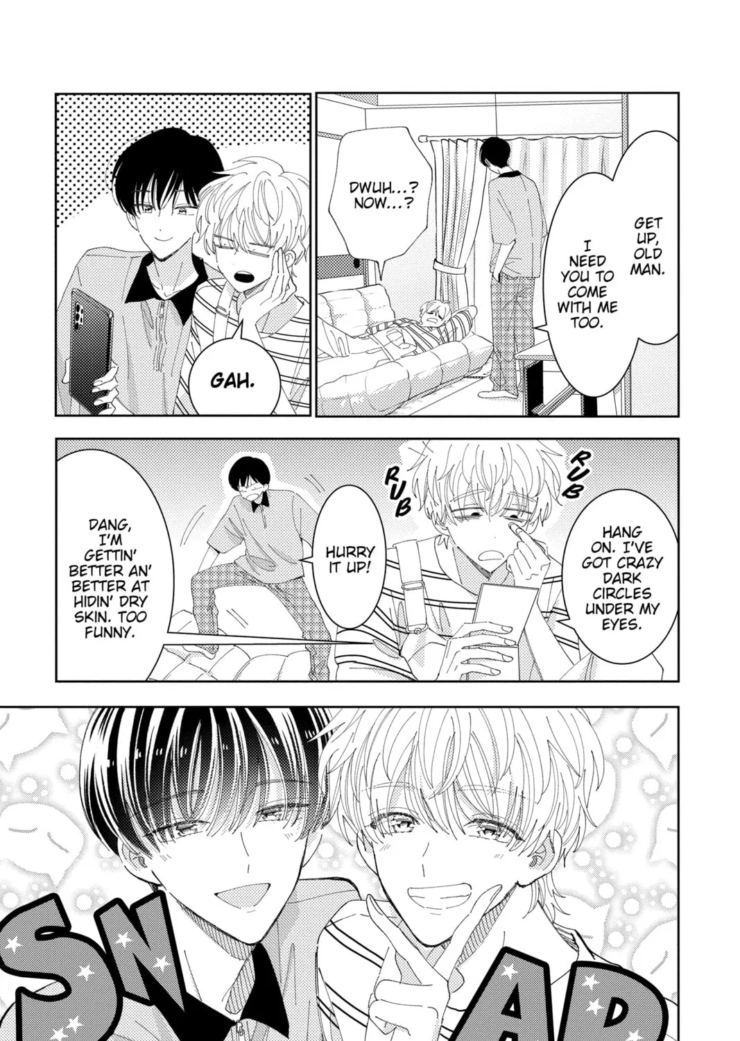 Read Tamon