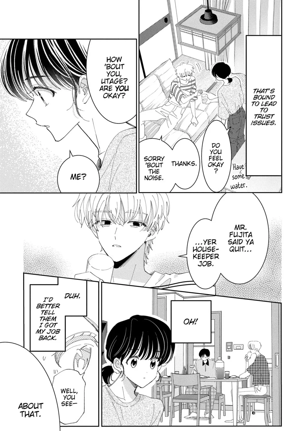 Read Tamon