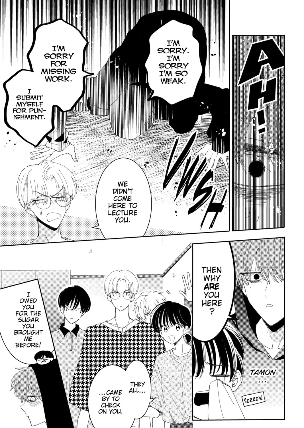 Read Tamon