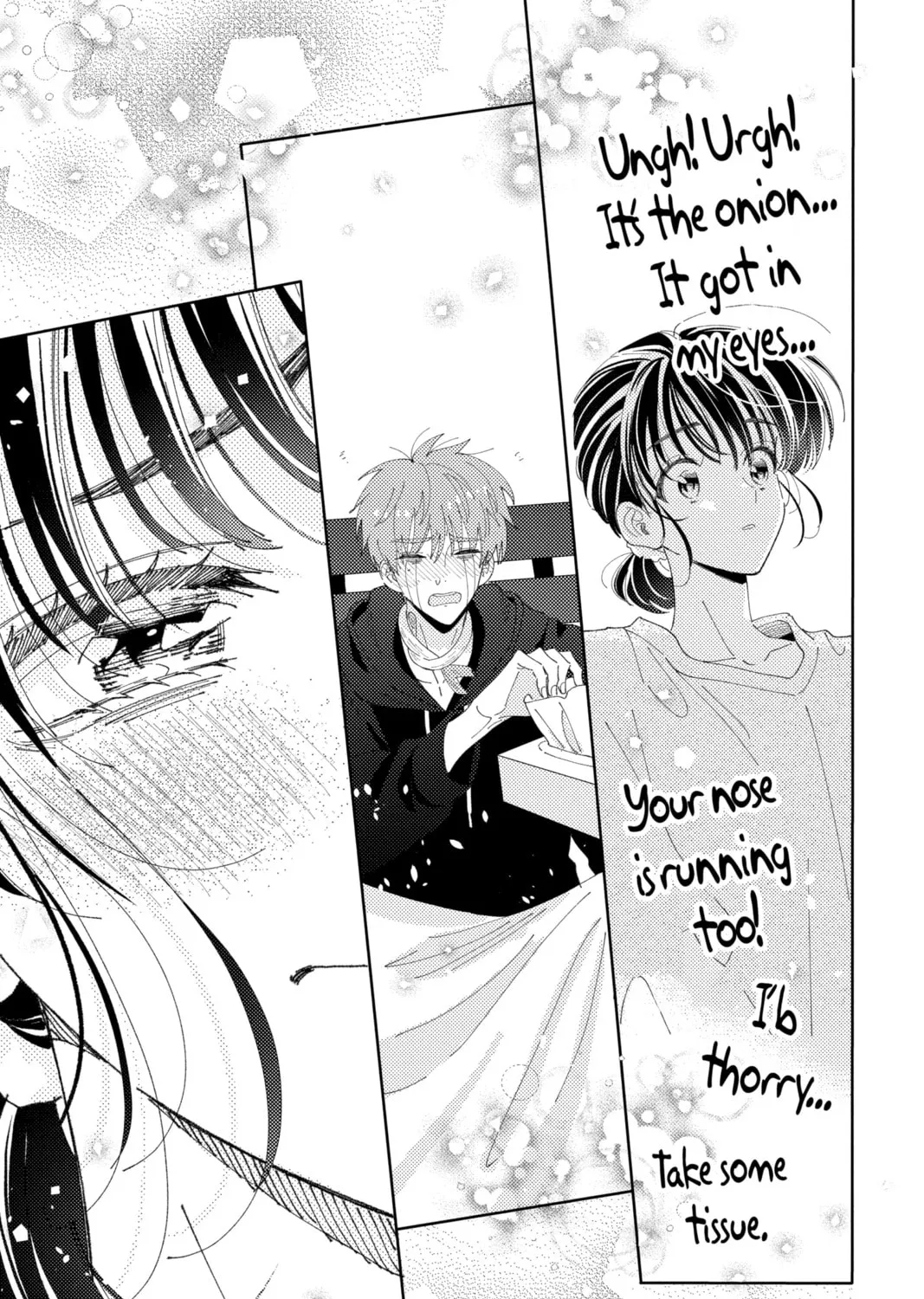 Read Tamon