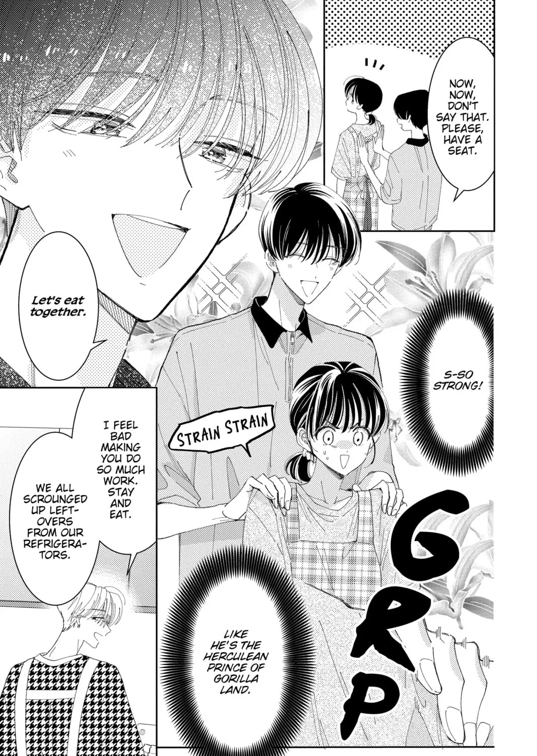 Read Tamon