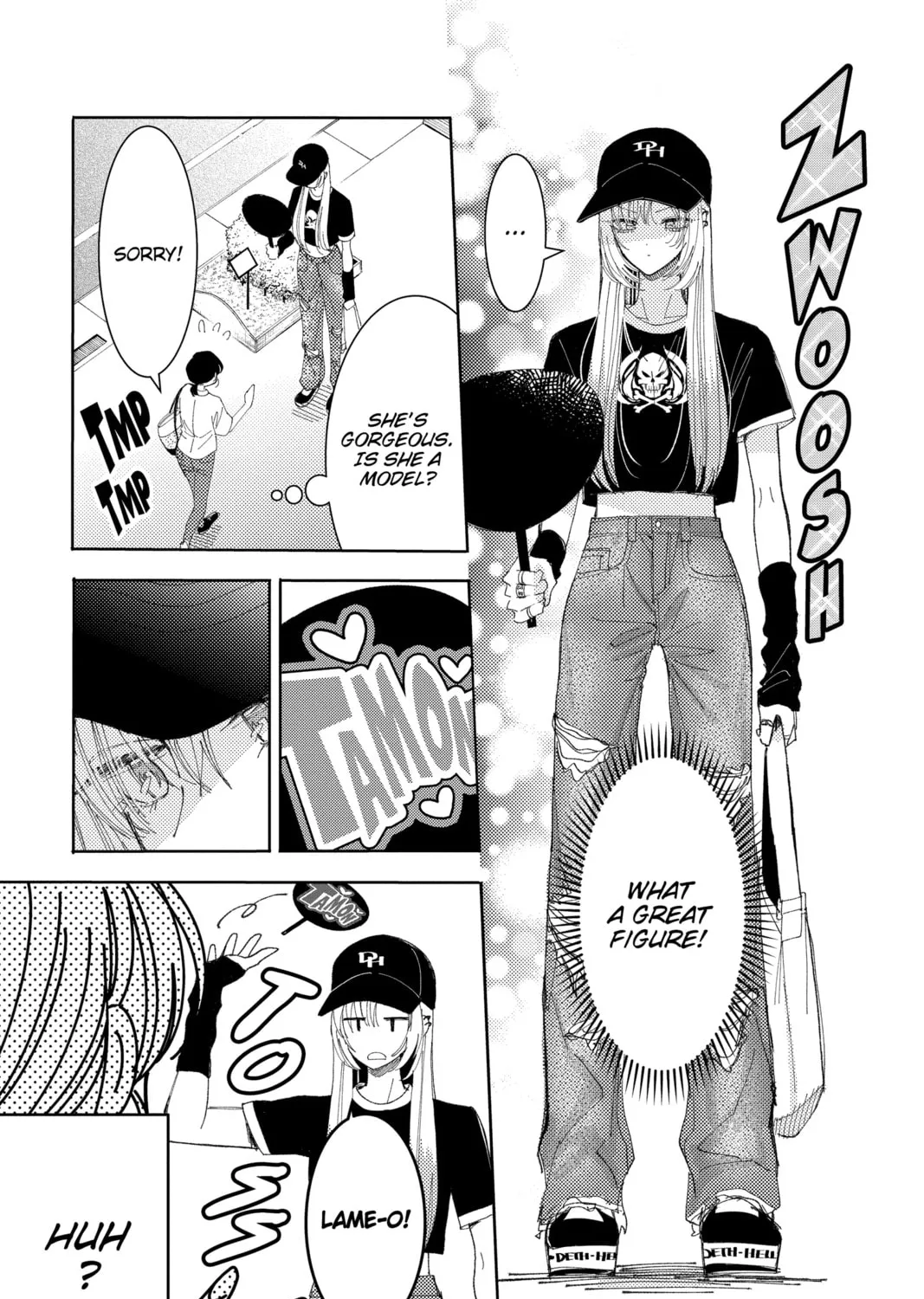 Read Tamon