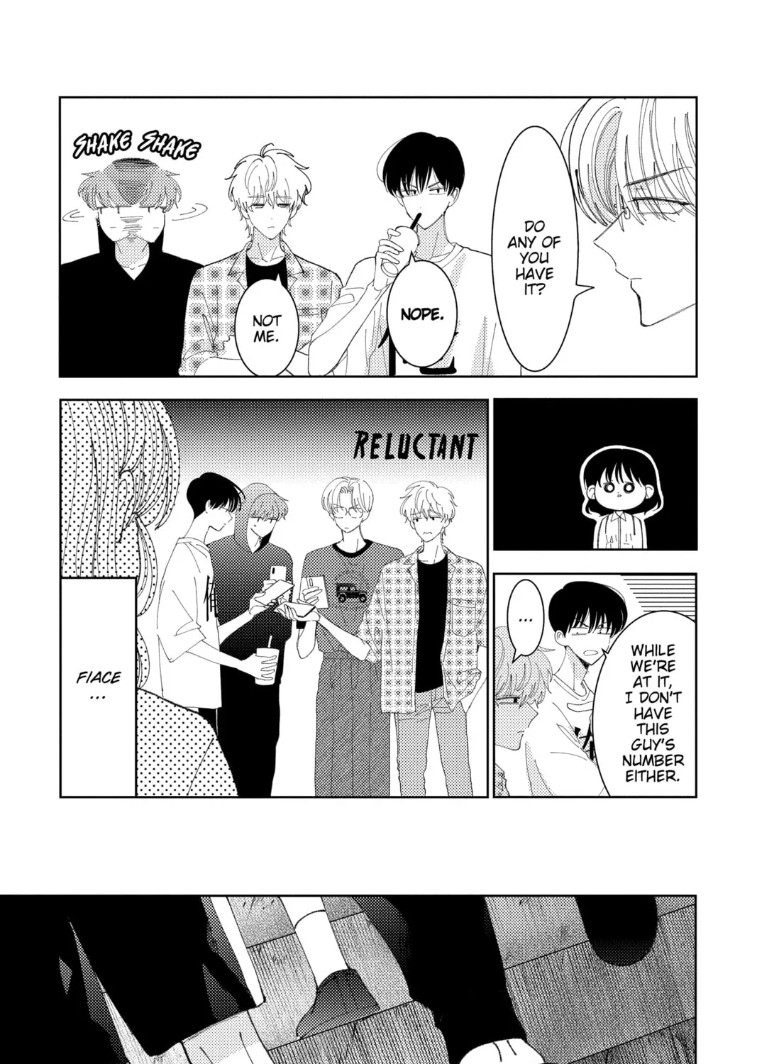 Read Tamon