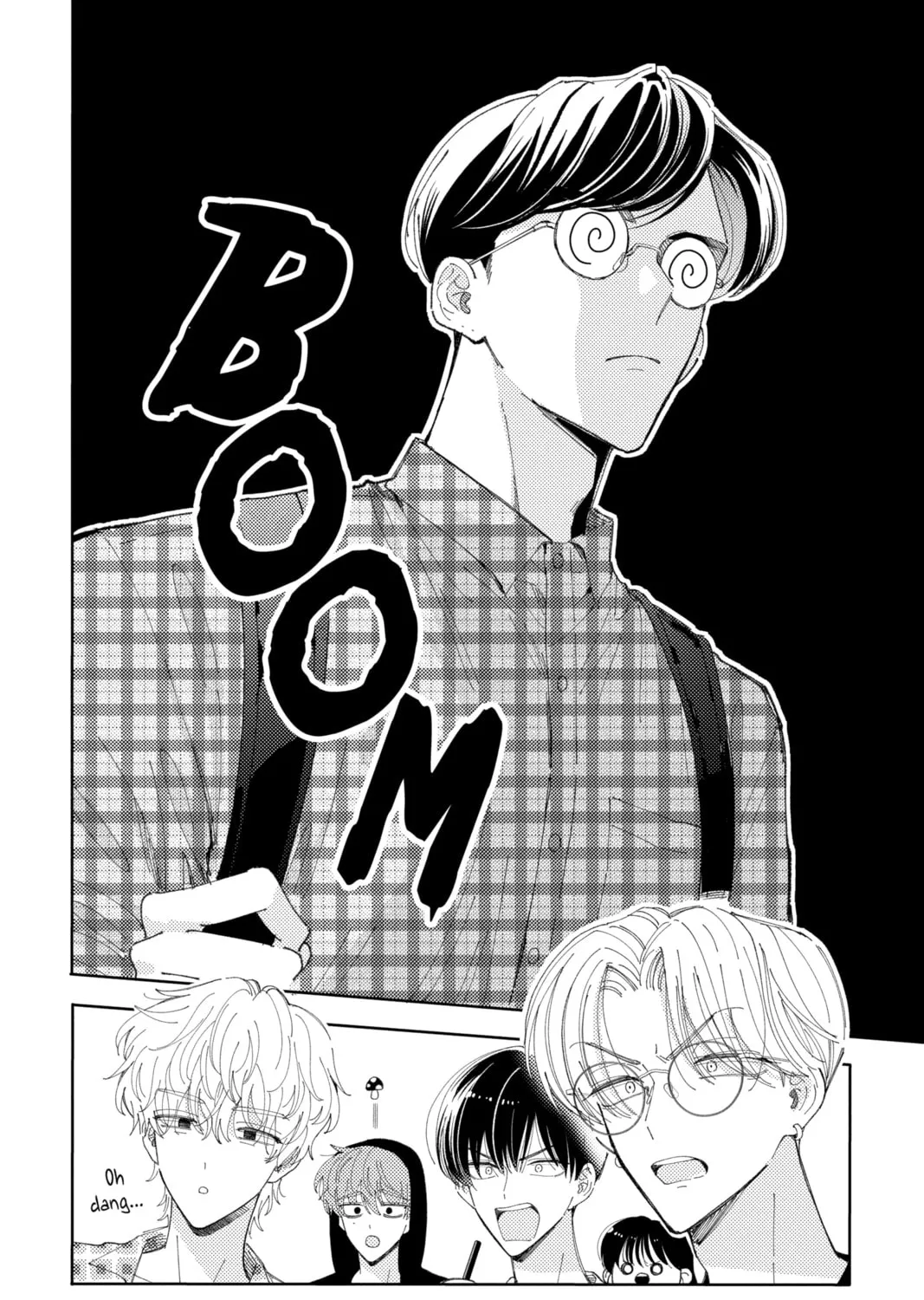 Read Tamon