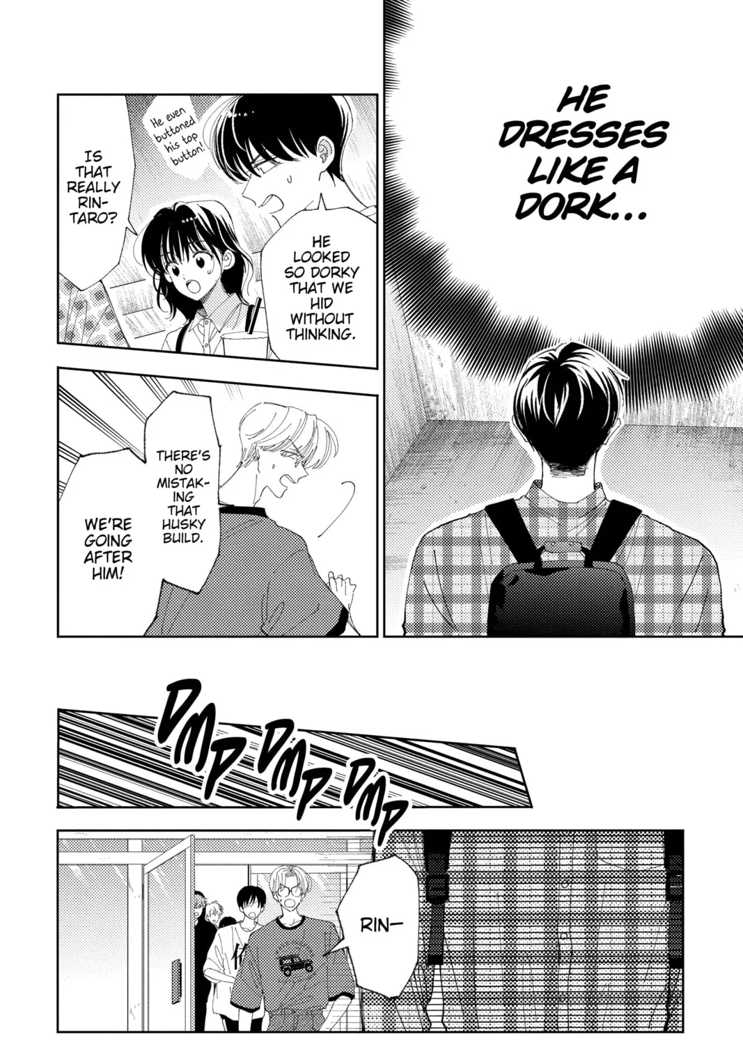 Read Tamon