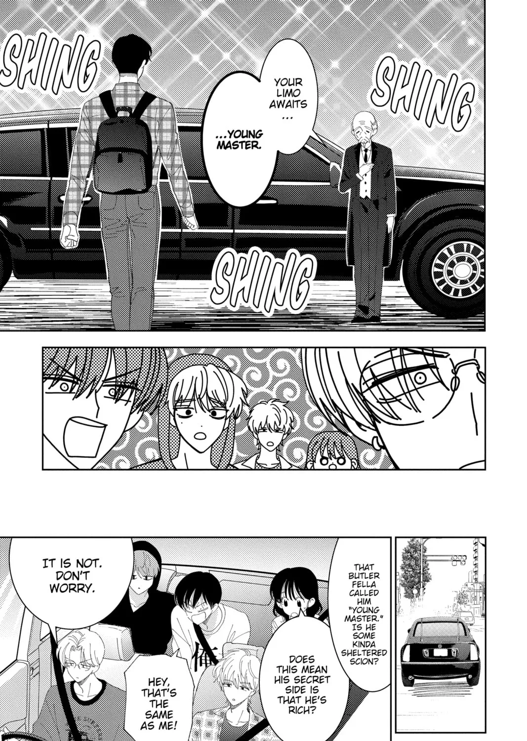 Read Tamon