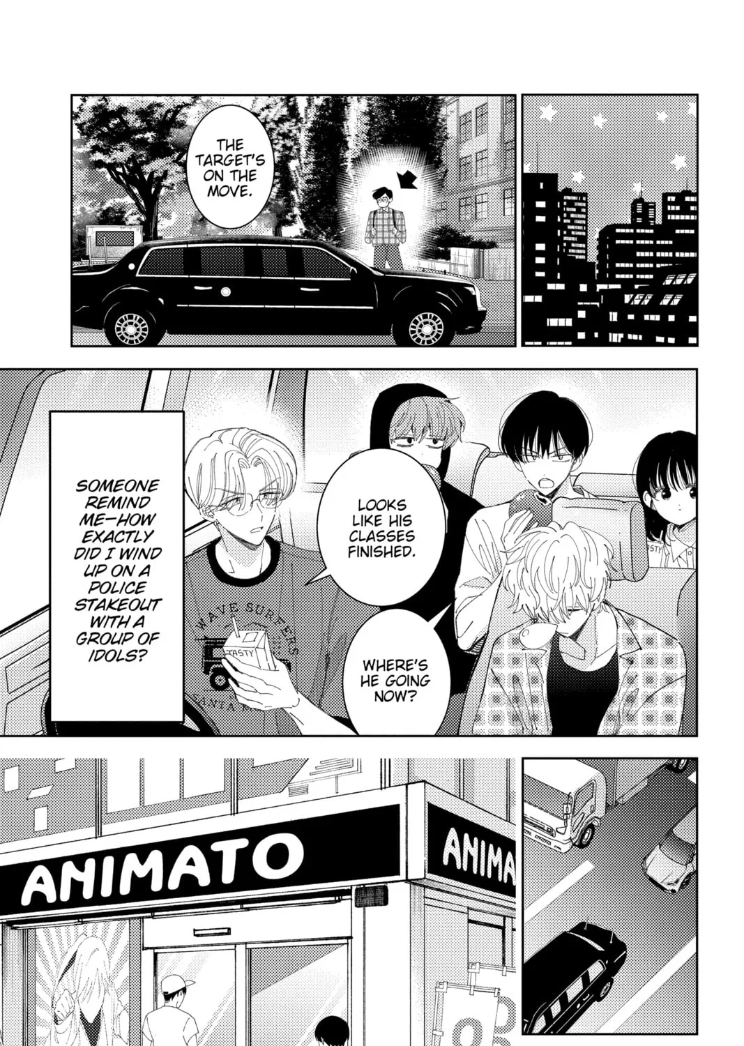 Read Tamon