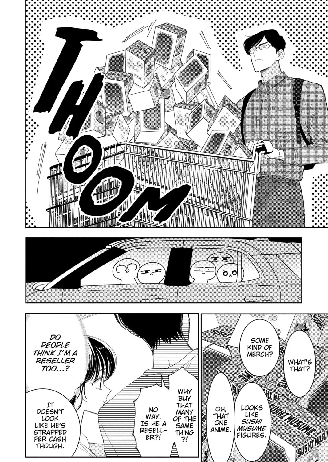 Read Tamon