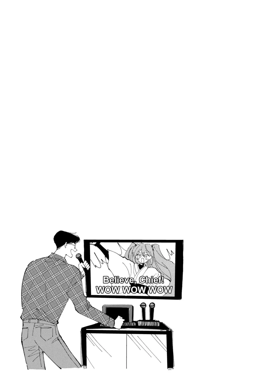 Read Tamon