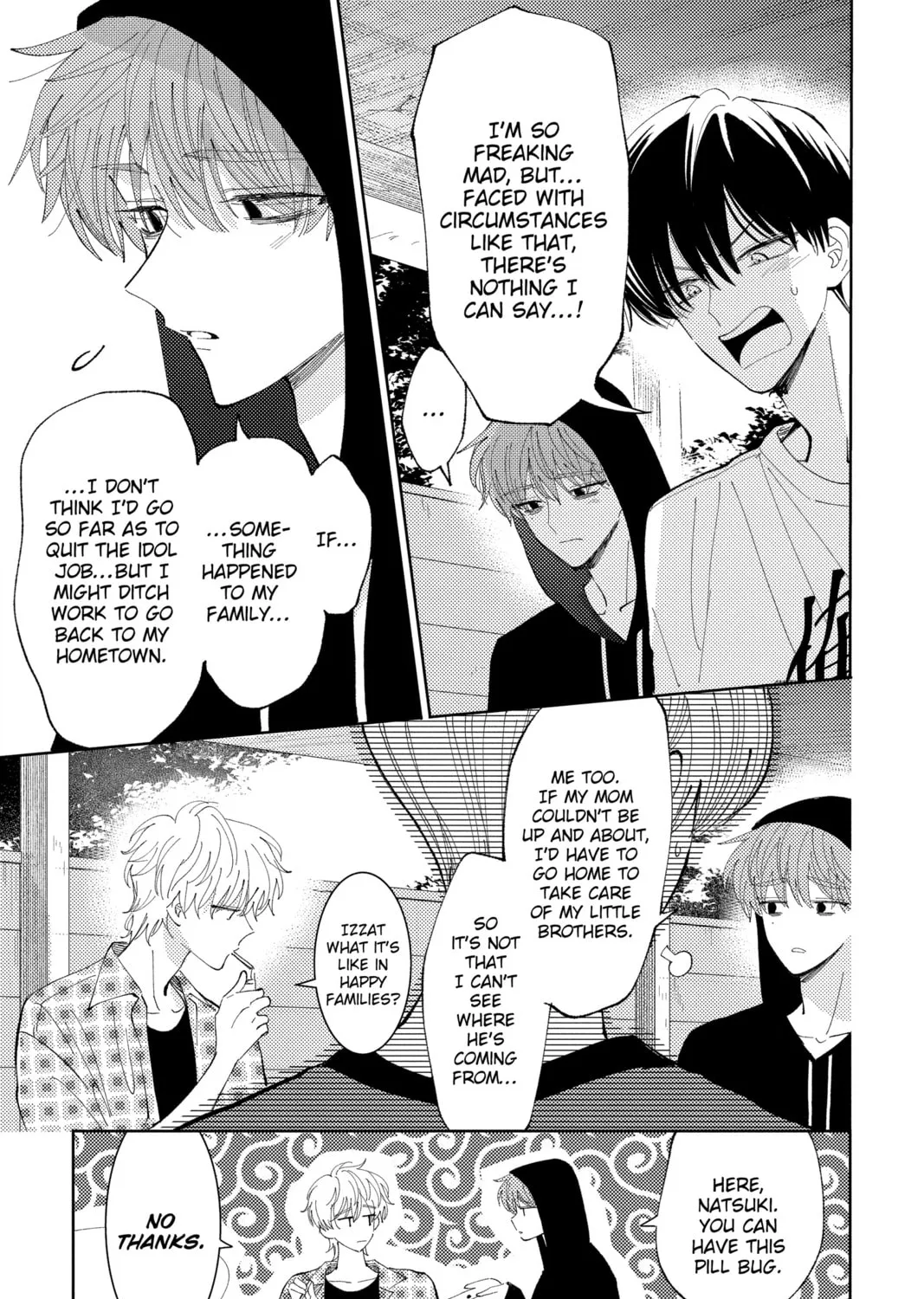 Read Tamon