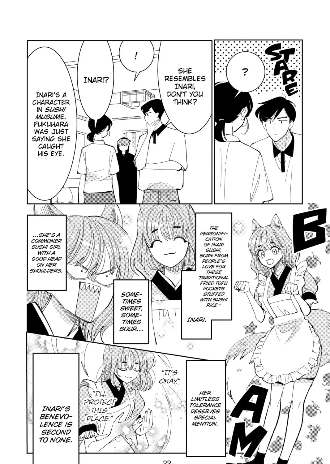 Read Tamon
