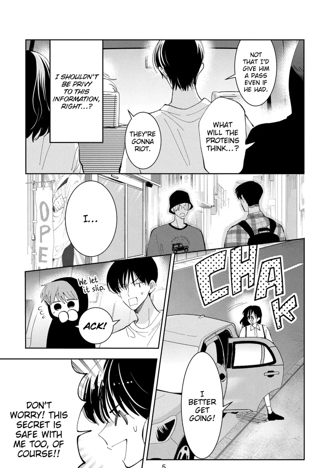 Read Tamon