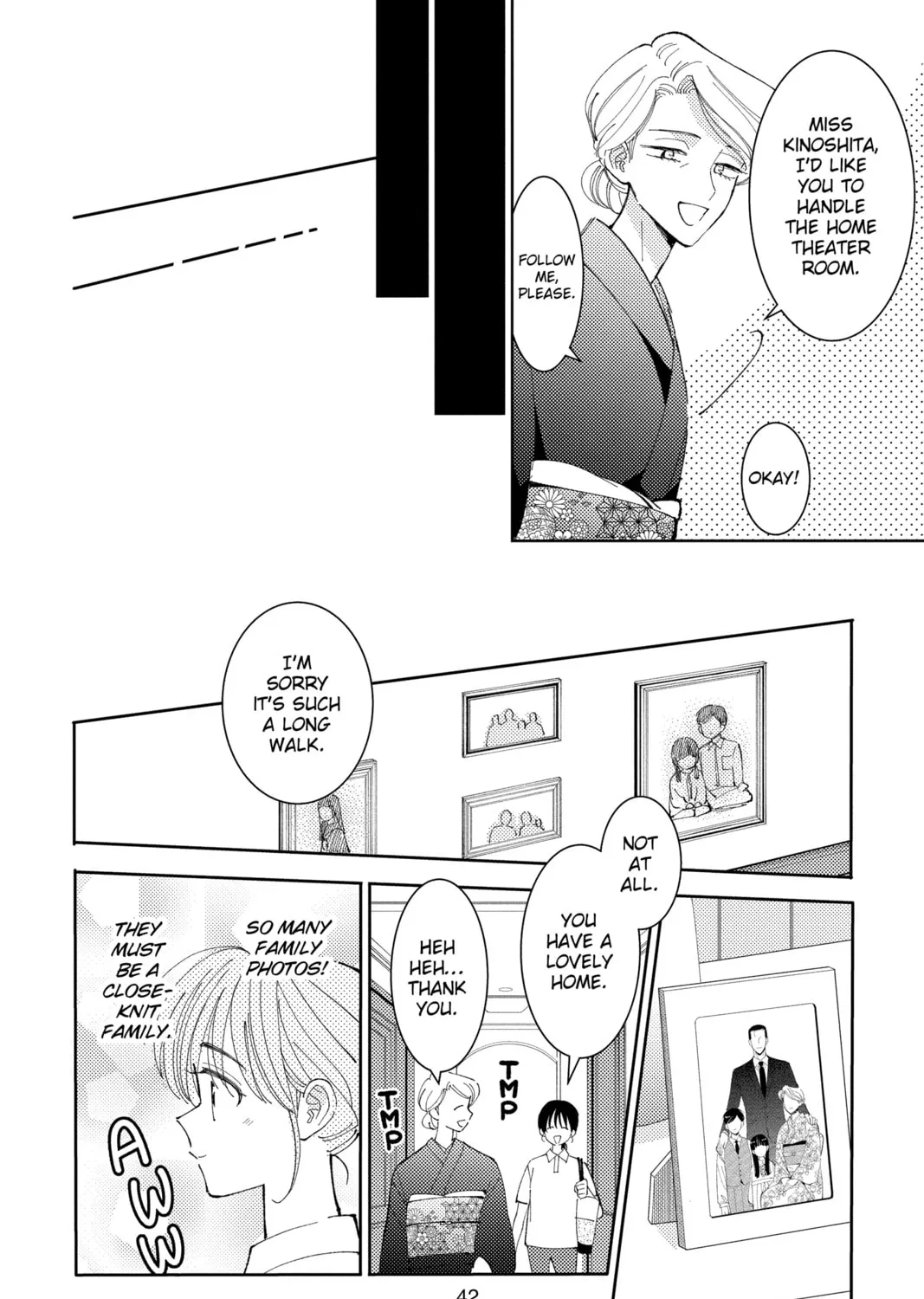 Read Tamon