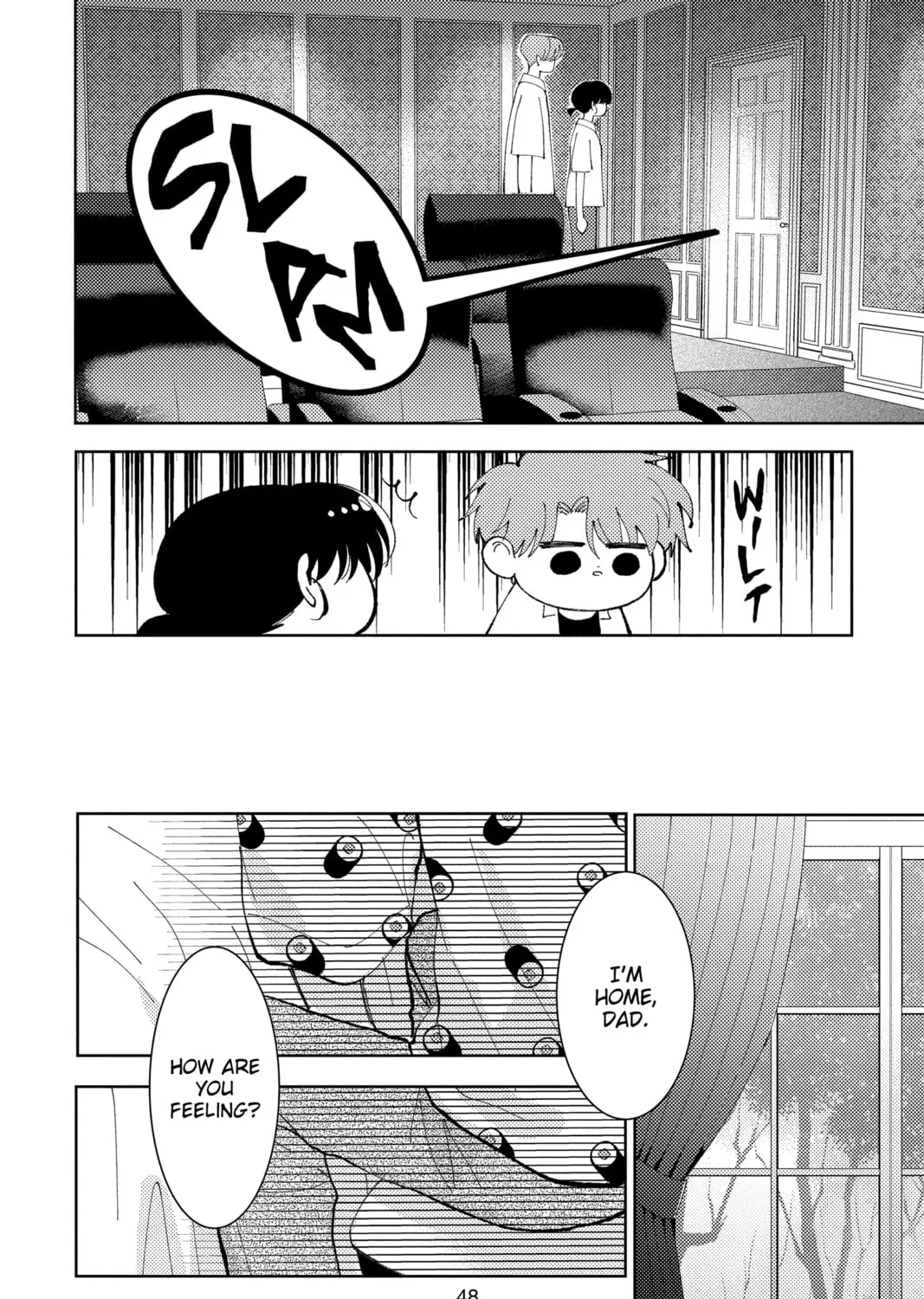 Read Tamon