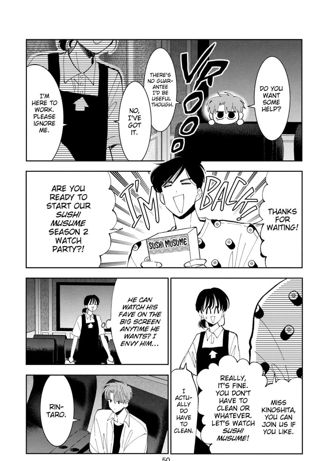 Read Tamon