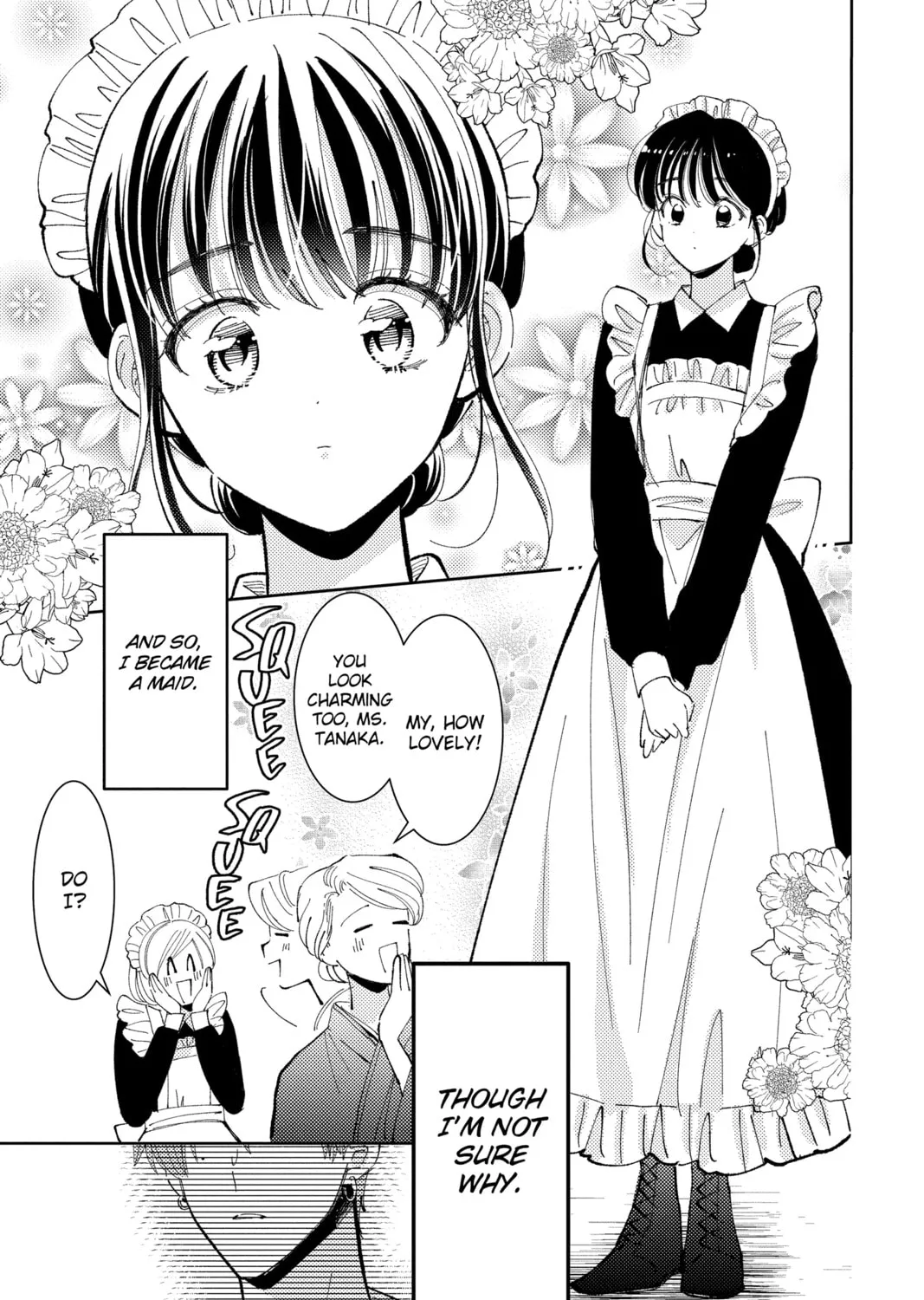Read Tamon