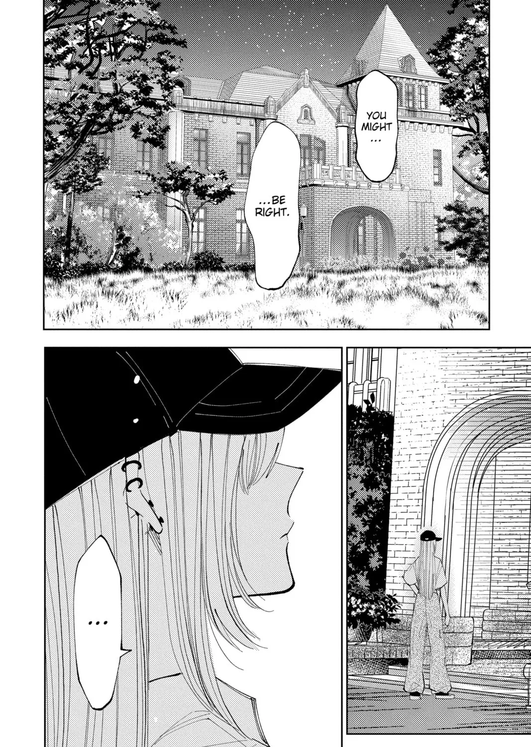 Read Tamon