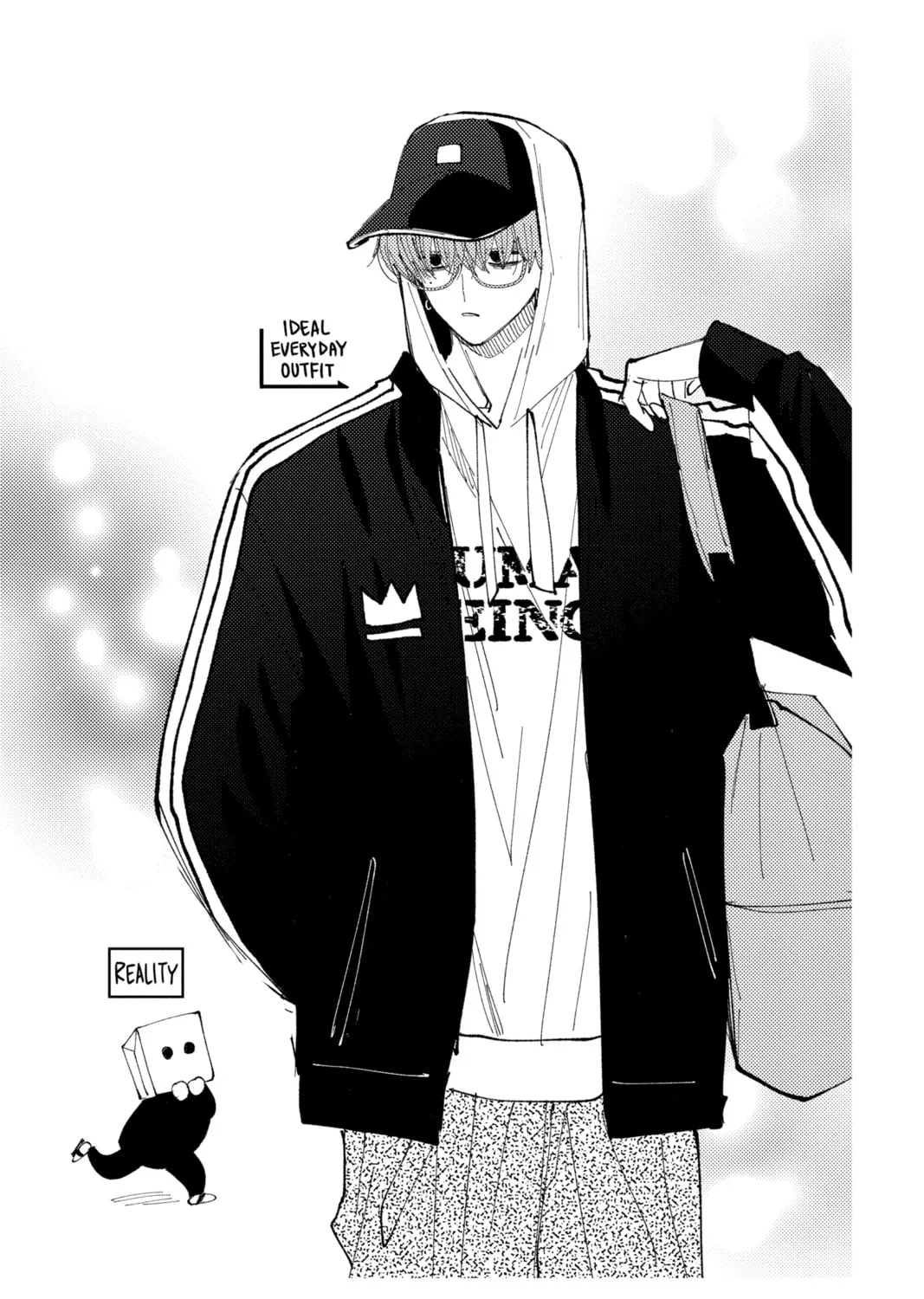 Read Tamon