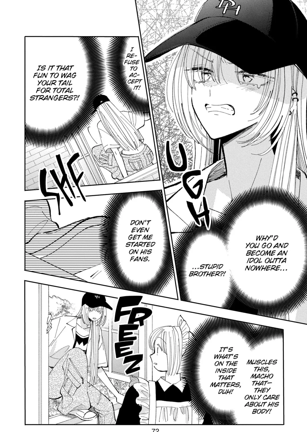 Read Tamon