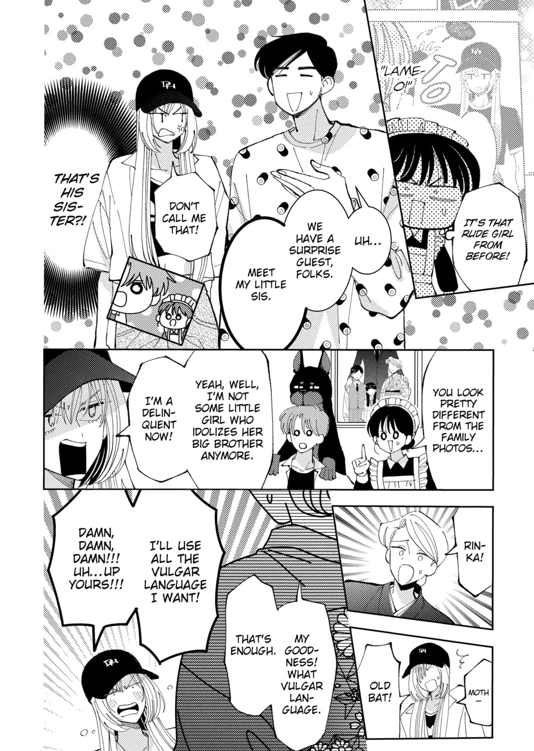 Read Tamon