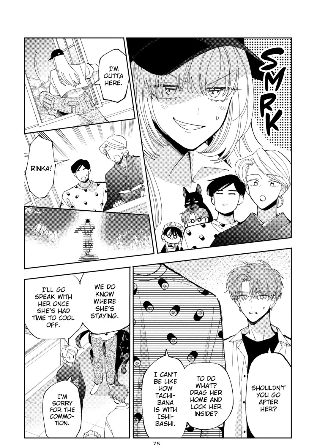 Read Tamon