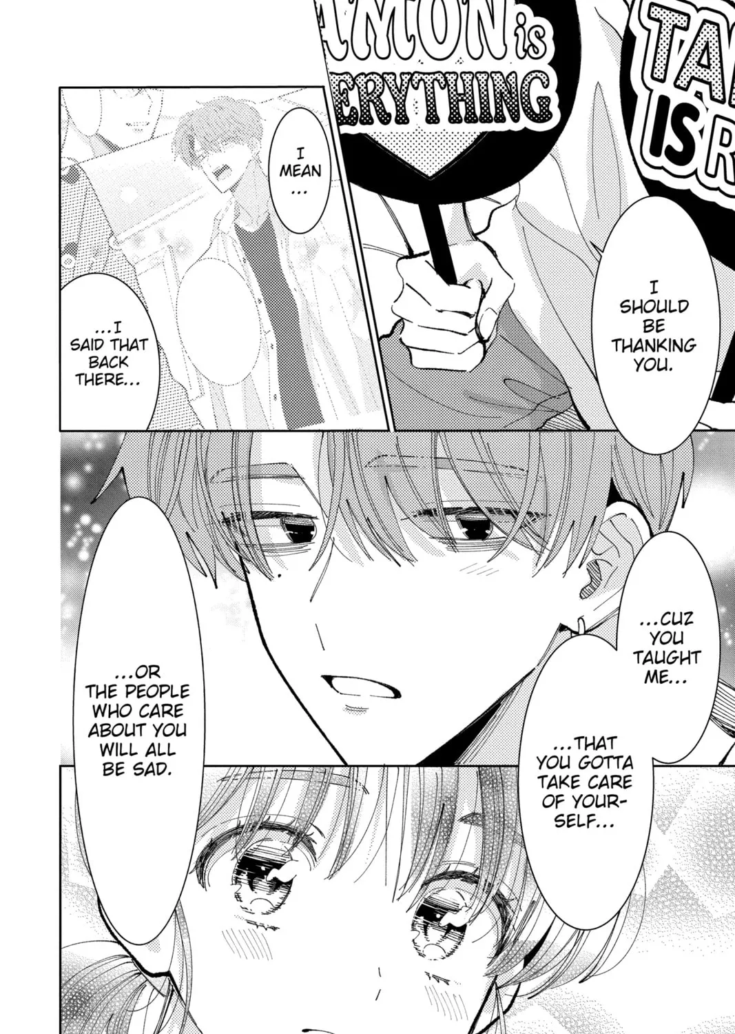 Read Tamon