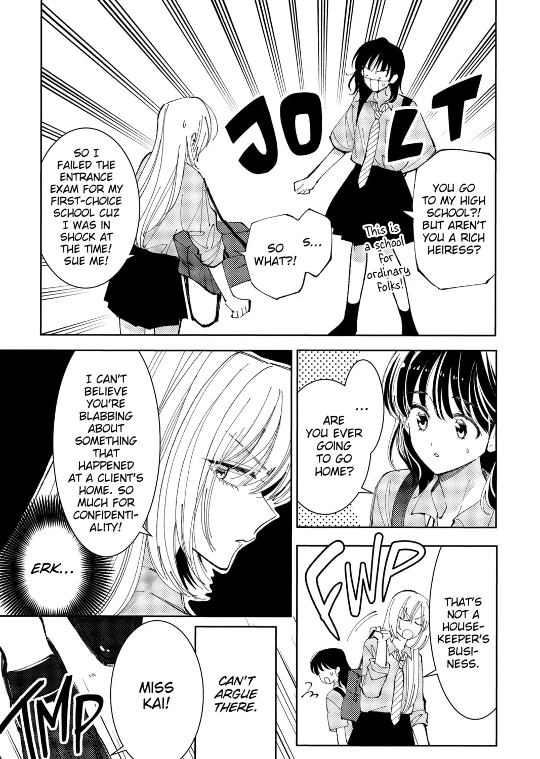 Read Tamon