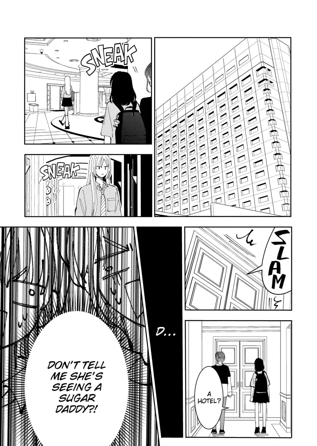 Read Tamon