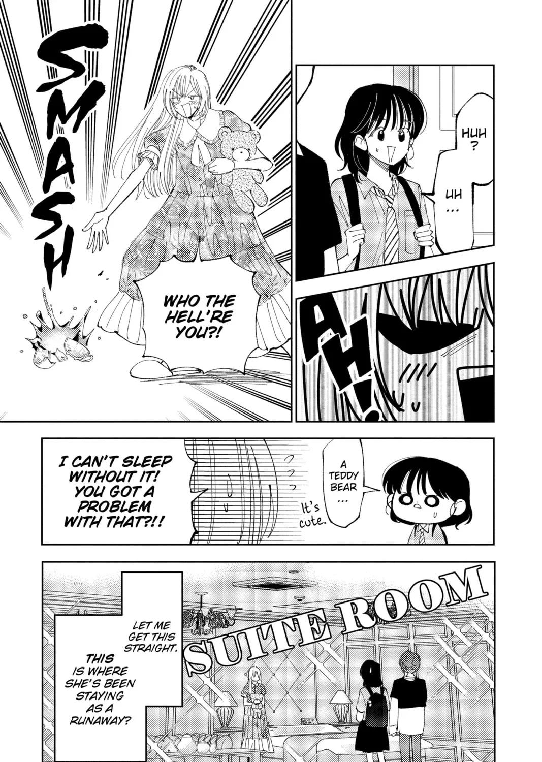 Read Tamon