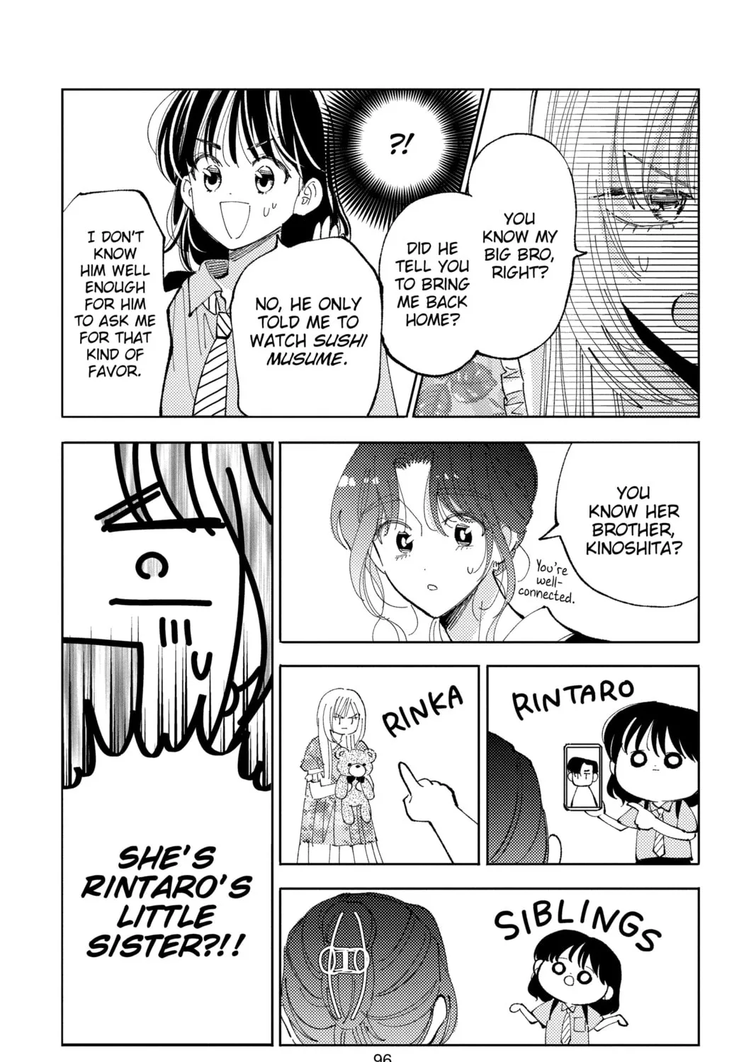 Read Tamon