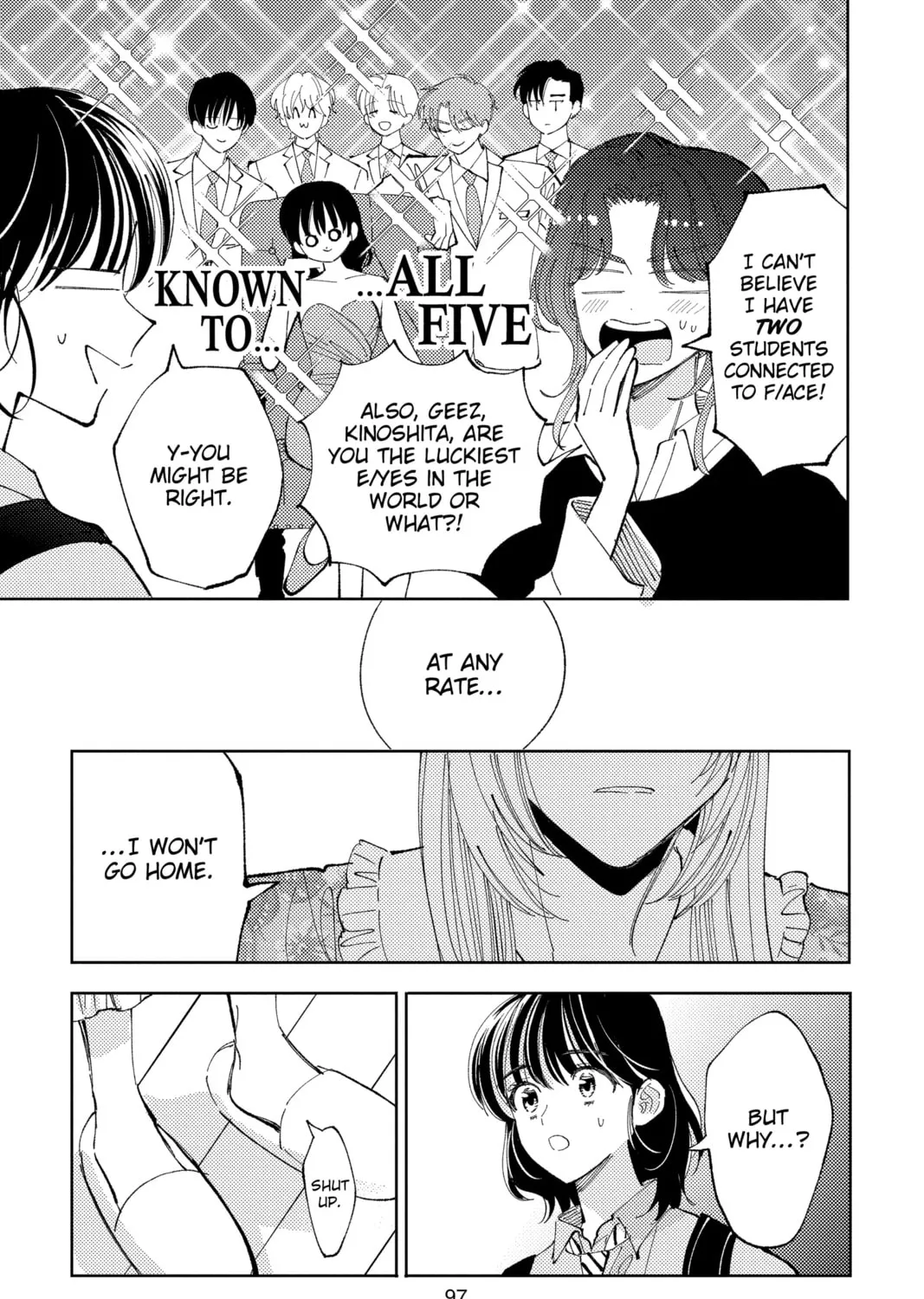 Read Tamon