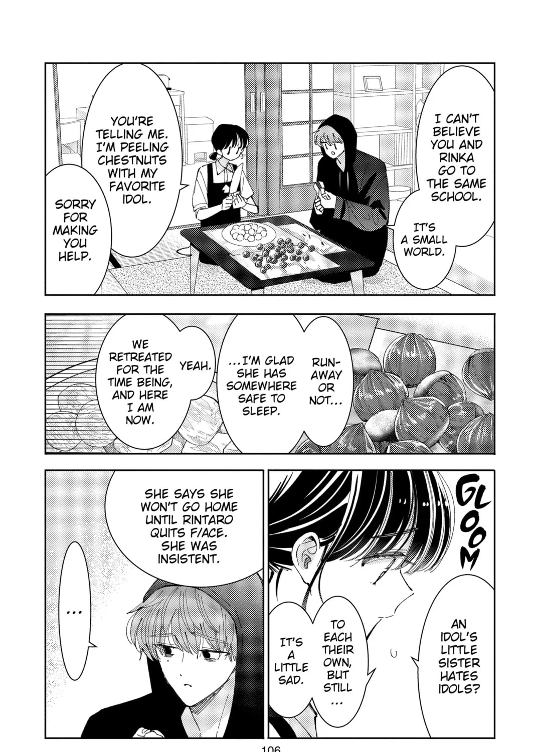 Read Tamon
