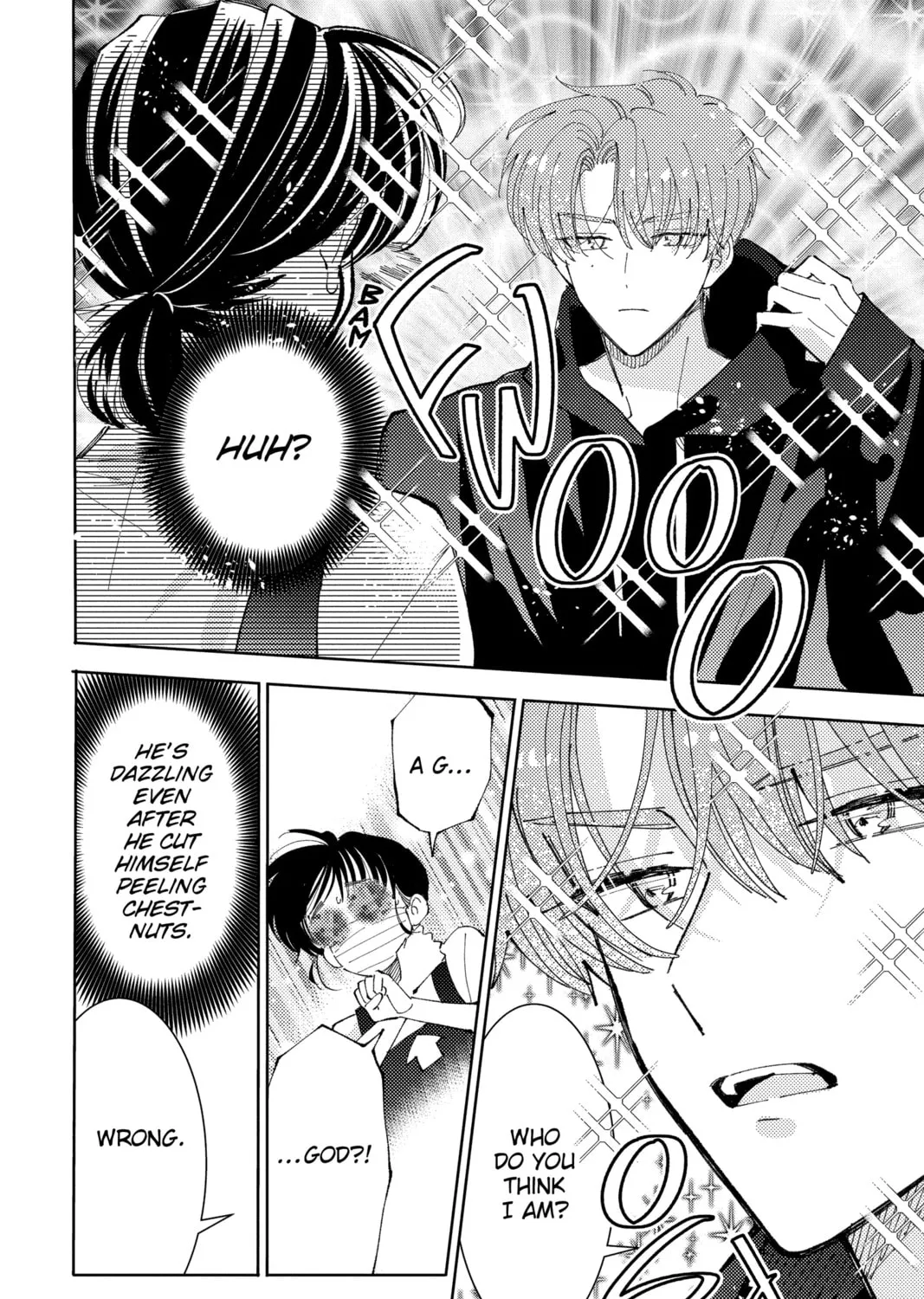 Read Tamon
