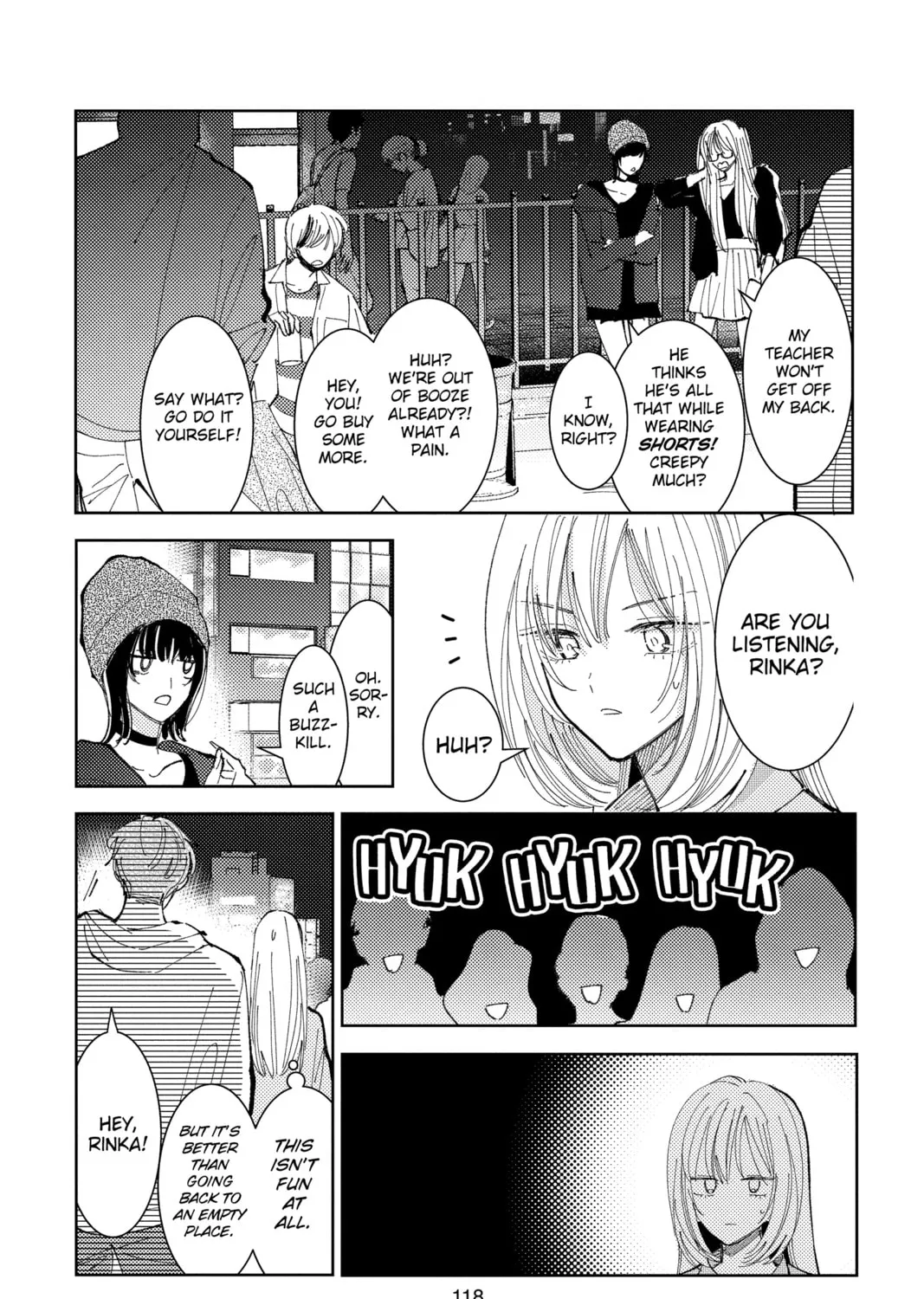 Read Tamon