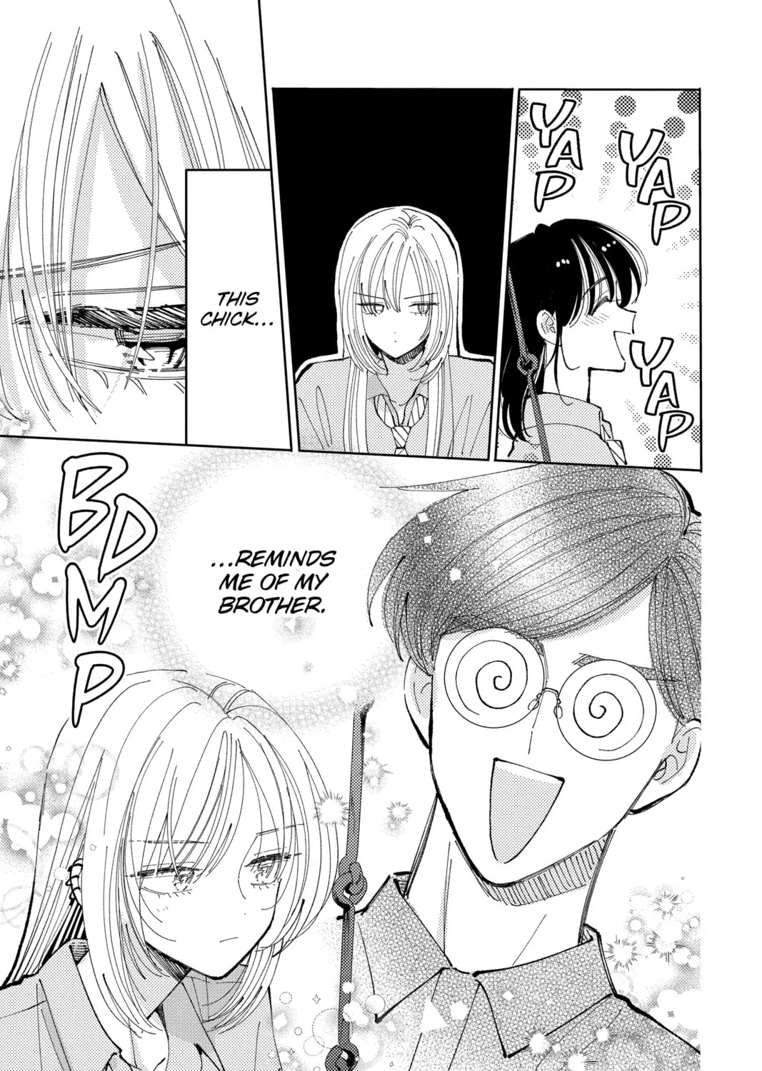 Read Tamon