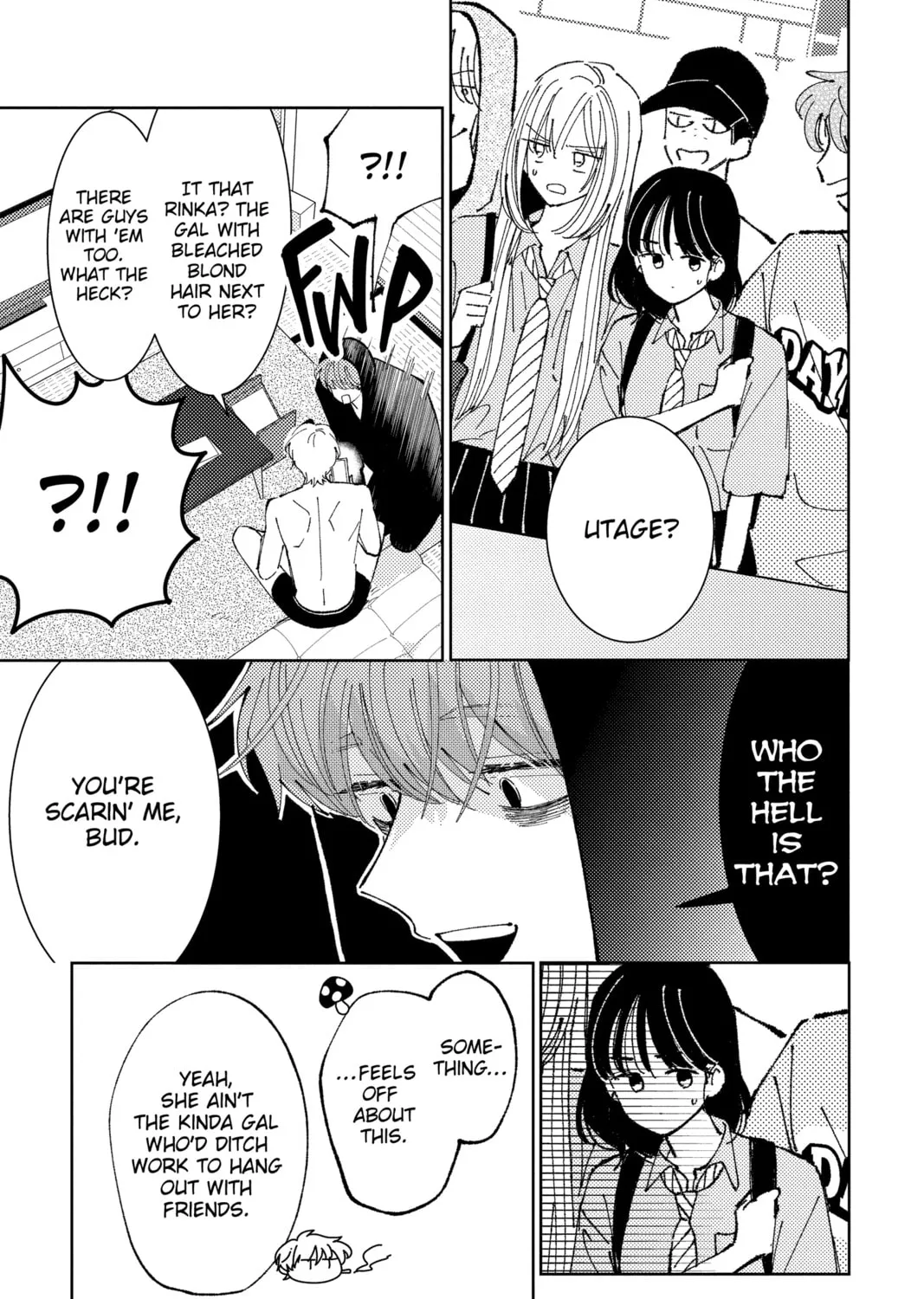 Read Tamon