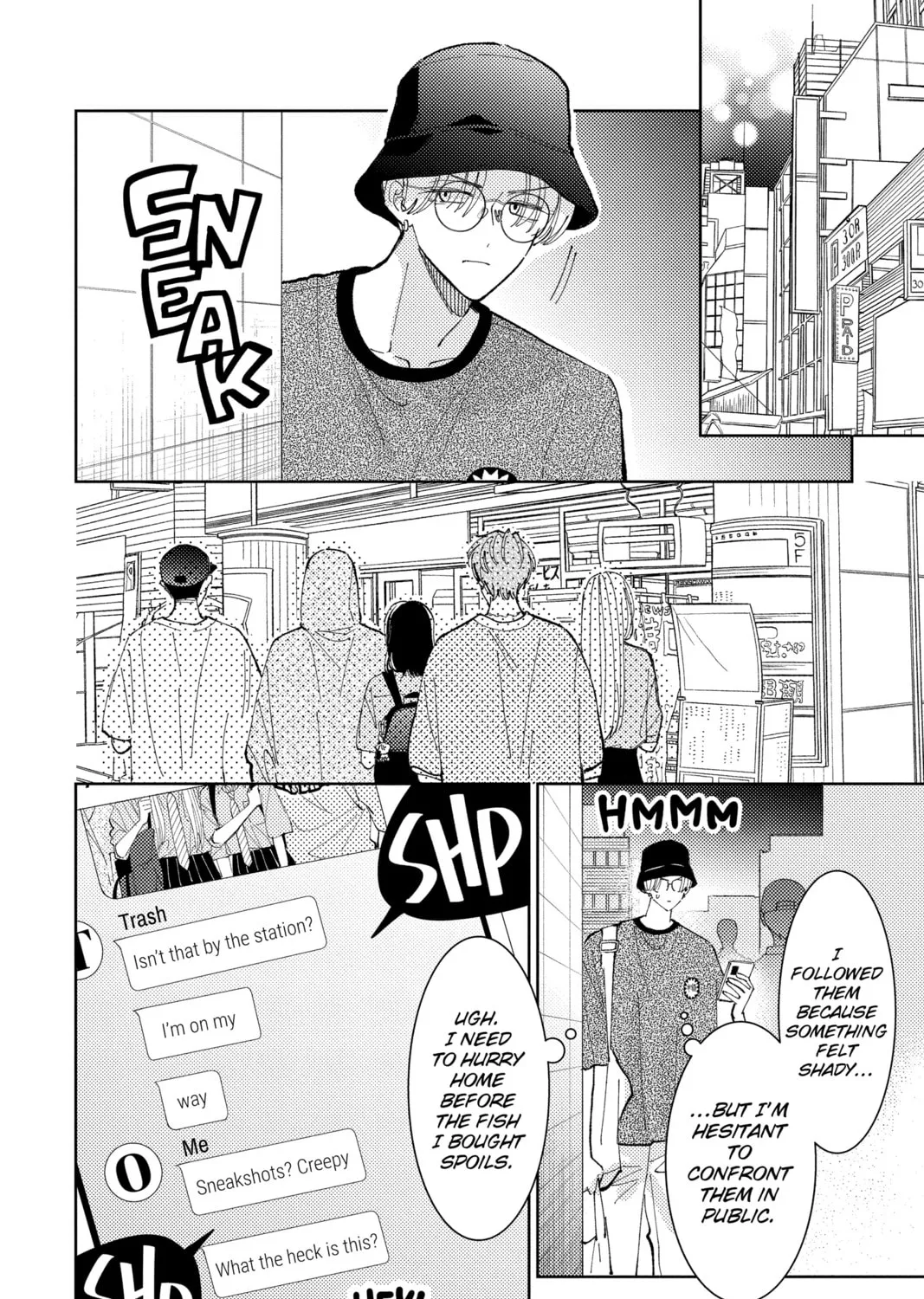 Read Tamon
