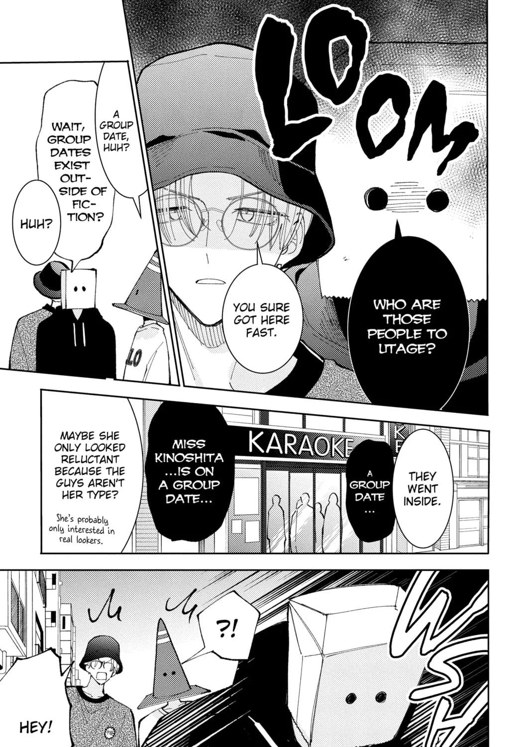Read Tamon